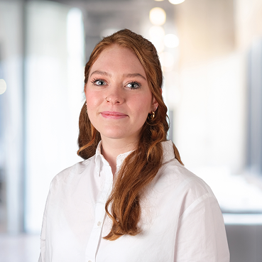 Dani Wickins, Compliance Analyst