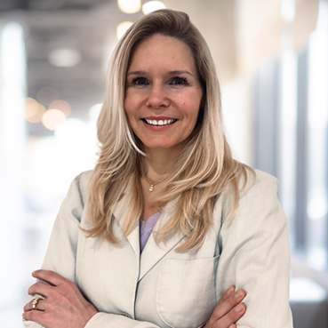Iris Admiraal, General Counsel