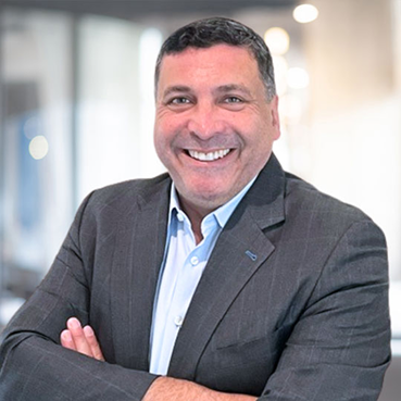 Jason Sutherland, Non-Executive Director