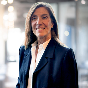 Lynne Martel, Non-Executive Director